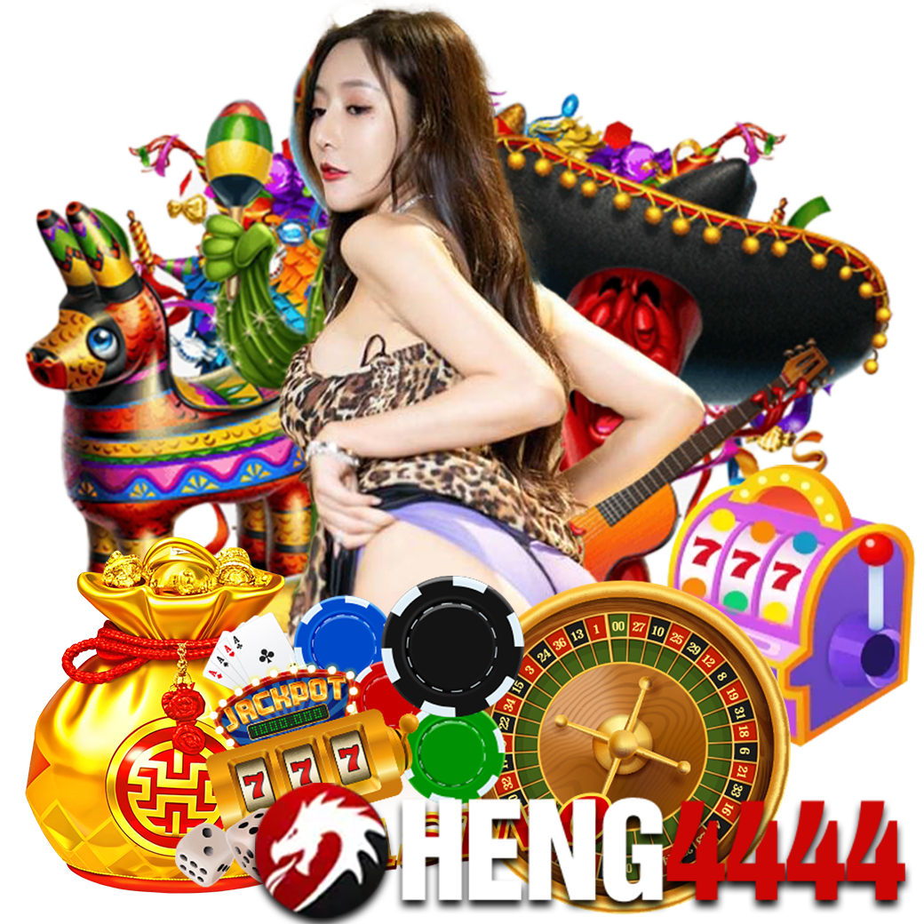 heng444 สล็อต 