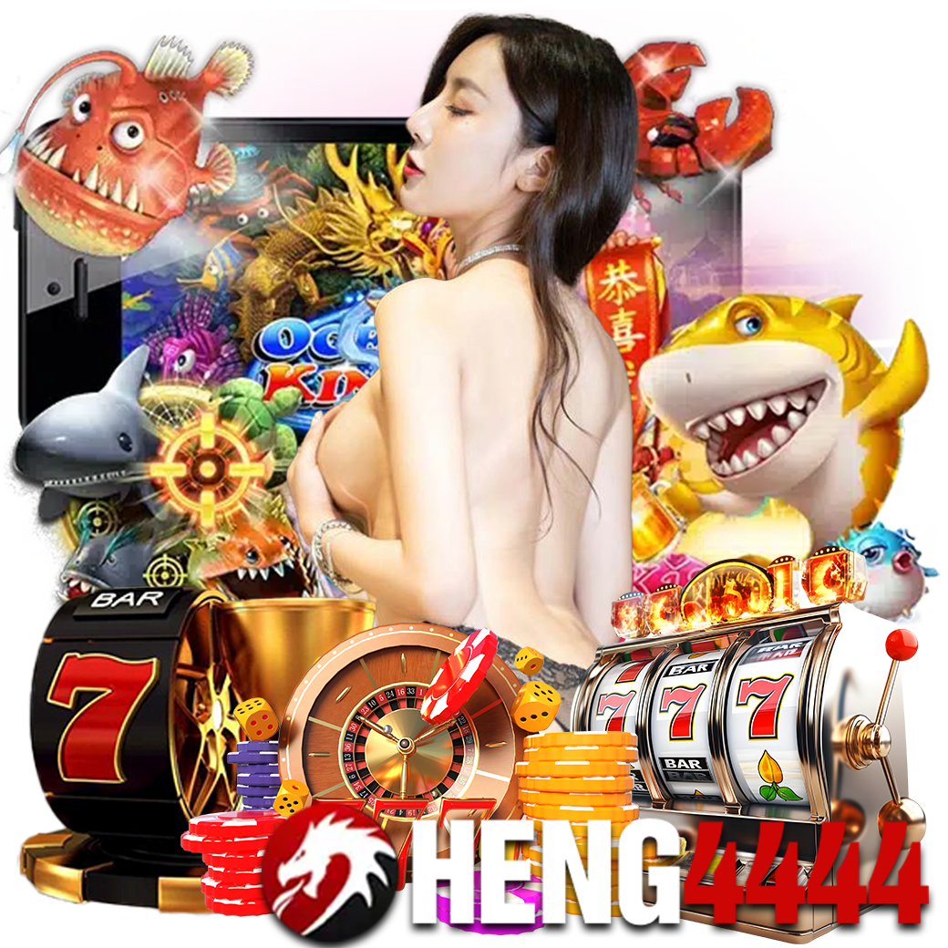 heng444 vip
