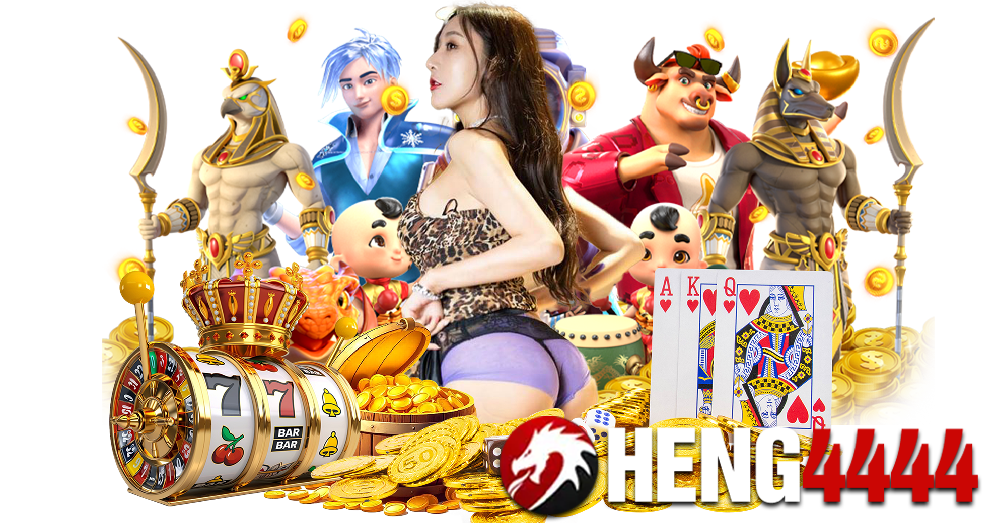 heng444